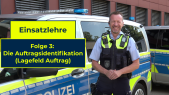 thumbnail of medium Einsatzlehre - Folge 3: Auftragsidentifikation (LF Auftrag)