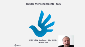 thumbnail of medium „Menschenrechte und das Problem des Alltagsrassismus“ - Einführungsvortrag zum Tag der Menschenrechte Köln 2026