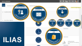 thumbnail of medium ILIAS 5.2 - Open Badges: Wie verwalte ich Badges?