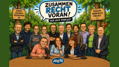 thumbnail of medium Fachbereichsrat AV/R Podcast zur Klausurtagung Juni 2026