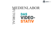 thumbnail of medium Das Videostativ - Tutorial zur Nutzung des Videorucksacks