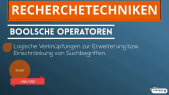 thumbnail of medium Einführung Literaturrecherche