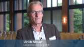 thumbnail of medium Statement von Ulrich Scharf