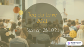 thumbnail of medium Trailer für den "Tag der Lehre 2021"