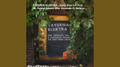 thumbnail of medium Taverna Elektra, Folge 16 - Deep Dive mit Prof. Dr. Daniel Adams