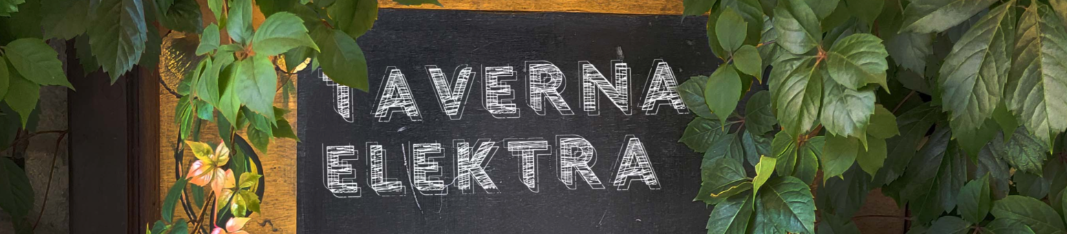 thumbnail of channel Podcast Taverna Elektra