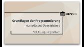 thumbnail of medium Modul 4.3 VINF - Musterlösung Übungsblatt 9