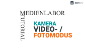 thumbnail of medium Videomodus & Fotomodus - Tutorial zur Nutzung des Videorucksacks