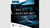 thumbnail of medium True Criminology - Folge 20 "Cybercrime: Tatmittel Internet"