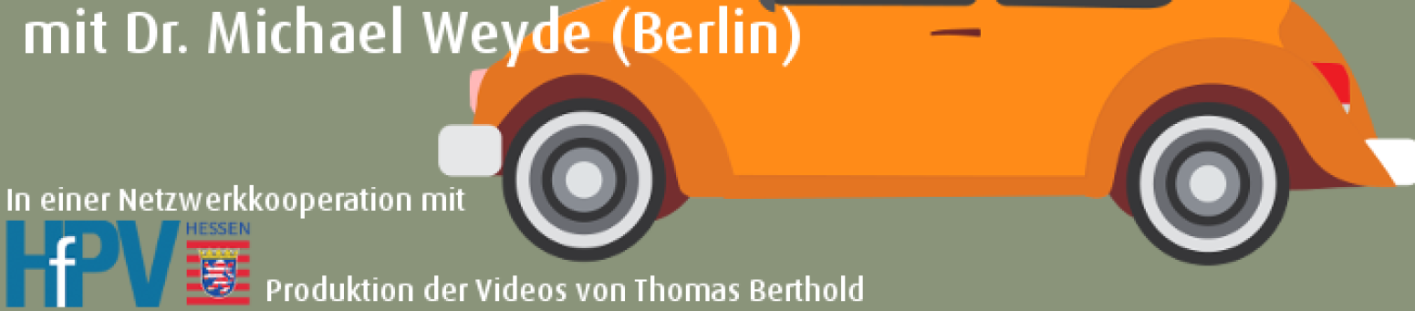 thumbnail of channel Verkehrsunfallrekonstruktion
