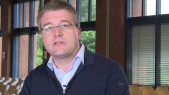 thumbnail of medium Statement von Christian Sauer auf den Altenholzer Hochschultagen