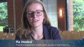 thumbnail of medium Statement von Pia Honikel