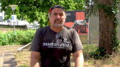 thumbnail of medium Elements of crime - Leben in der Obdachlosigkeit