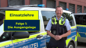 thumbnail of medium Einsatzlehre - Folge 1: Die Ausgangslage