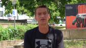 thumbnail of medium Elements of crime - Heroinsucht, Gefängnis - und der Weg raus