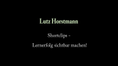 thumbnail of medium Lutz Horstmann - Abschlusspräsentation