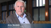 thumbnail of medium Statement von Arno Bendels